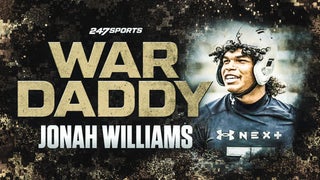 War Daddy Recruit: Analyzing Jonah Williams' contenders as 5-star LB weighs top schools, MLB Draft potential