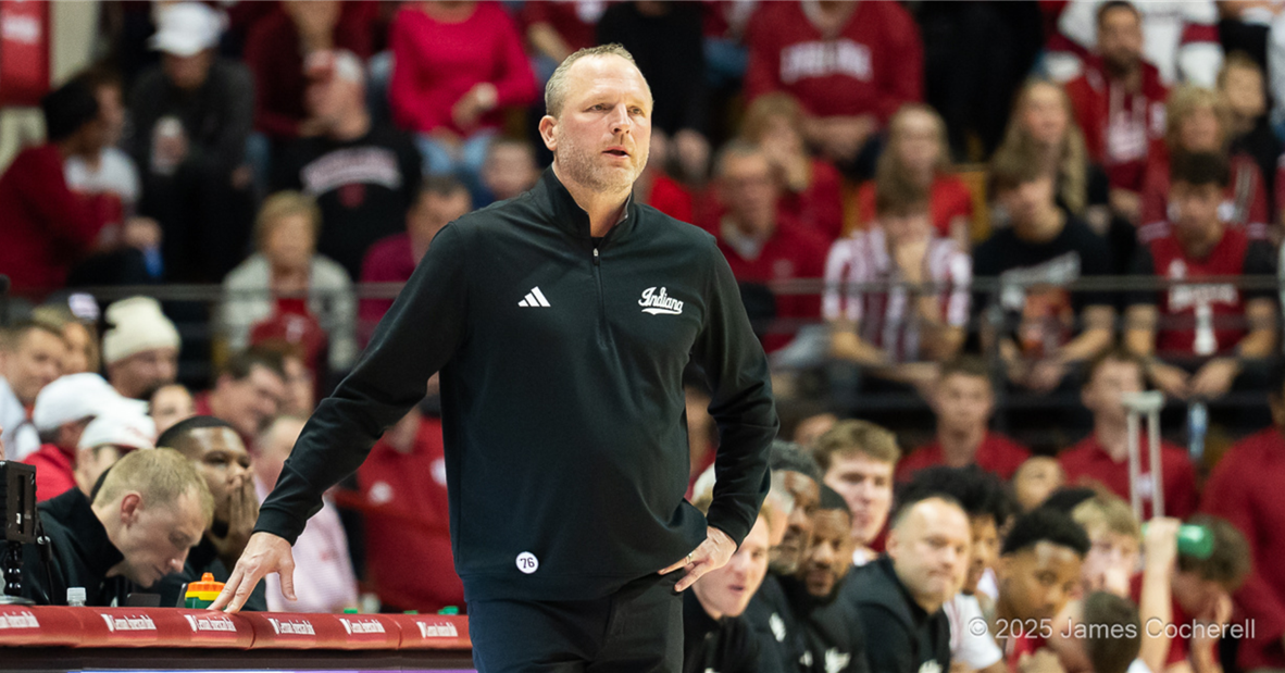 Darian DeVries Details Different Portal Approach