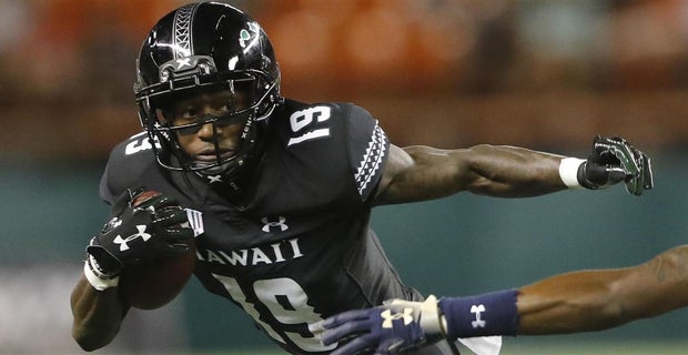 Ten Quotes From Hawaii S 31 28 Win Over Oregon State