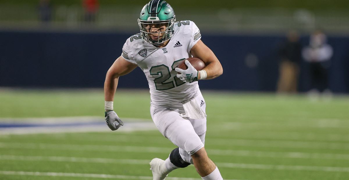 Jose Ramirez Selected by the Tampa Bay Buccaneers in the 2023 NFL Draft -  Eastern Michigan University Athletics