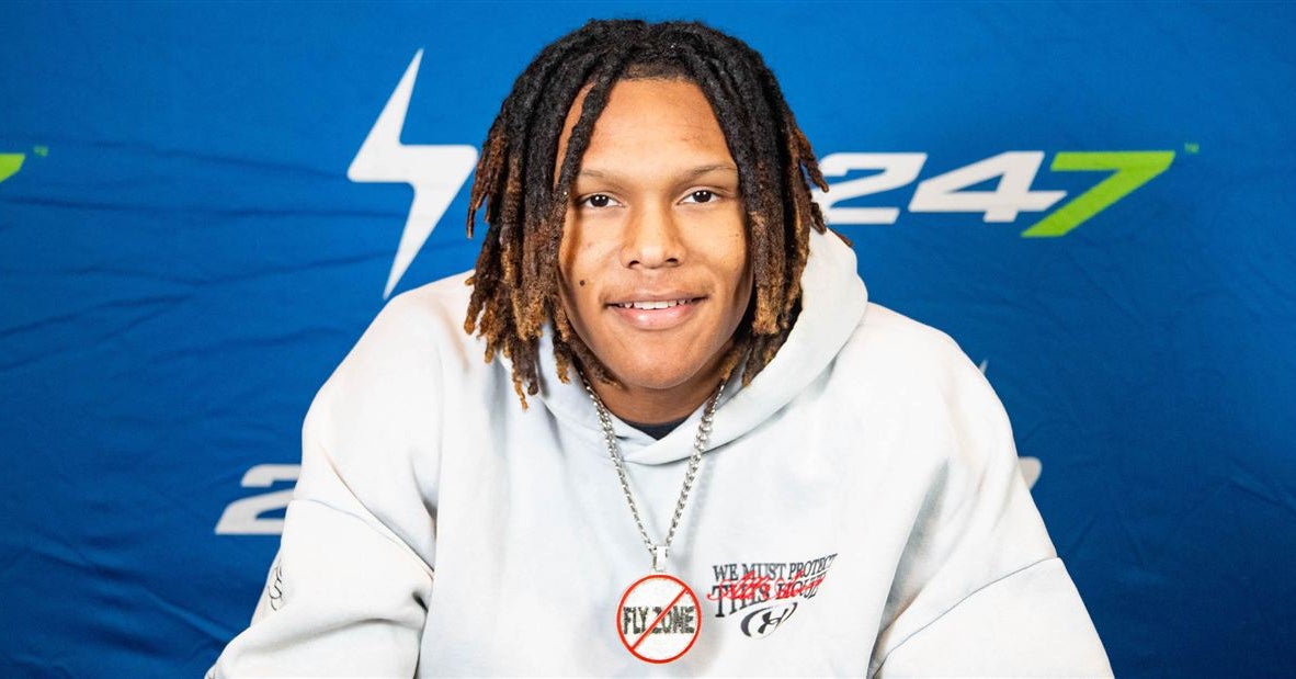 Latest intel on 2027's top recruits in Texas