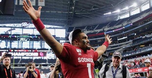What they're saying about Jalen Hurts' NFL Draft stock
