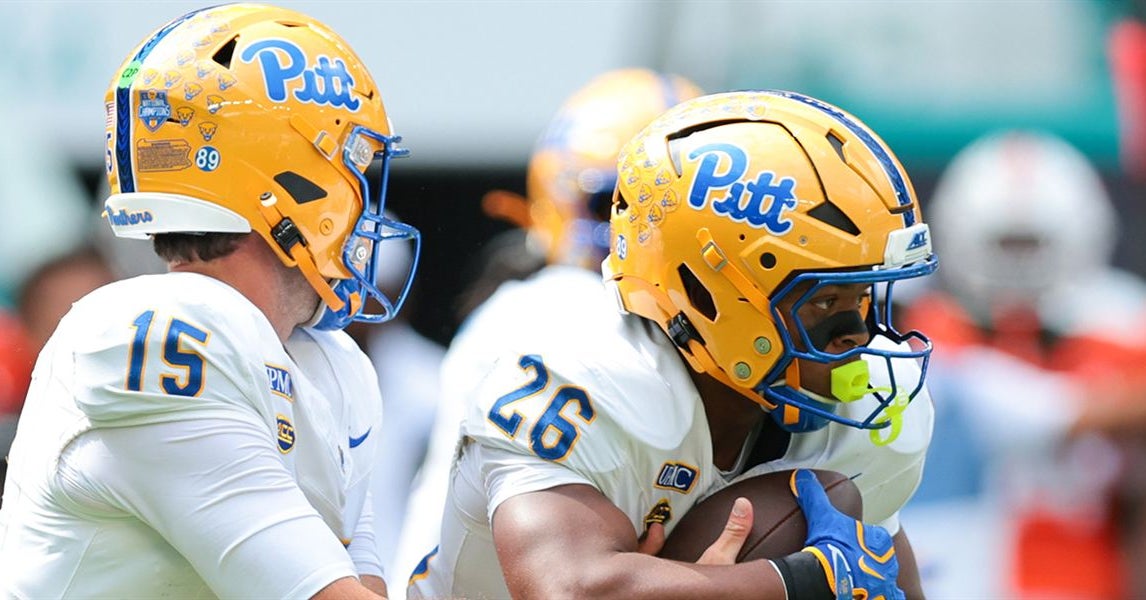 Week 9 storylines: Geriner, the run game, the bounce-back and the precipice