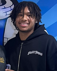 Dre'Keim Abercrombie