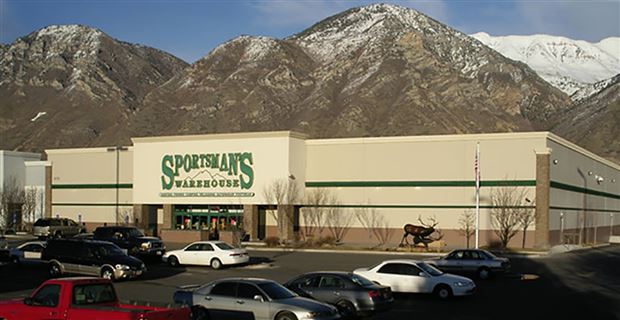 Sportsman S Warehouse Interested In Gander Mountain Sportsman S Warehouse Interested In Gander