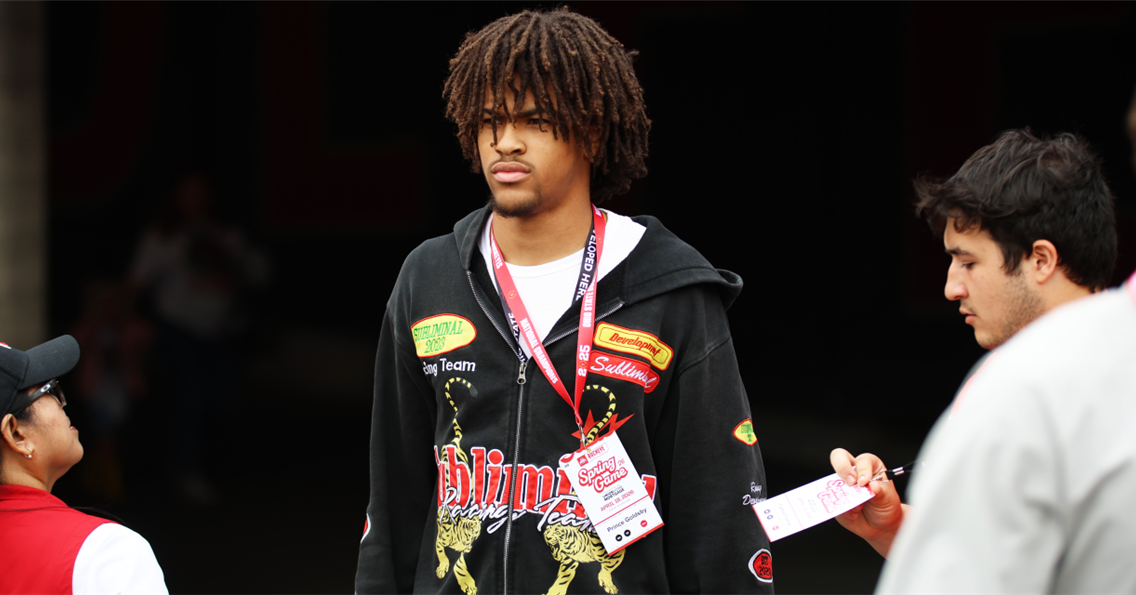 VIP Chat Wrap: QB recruiting noise