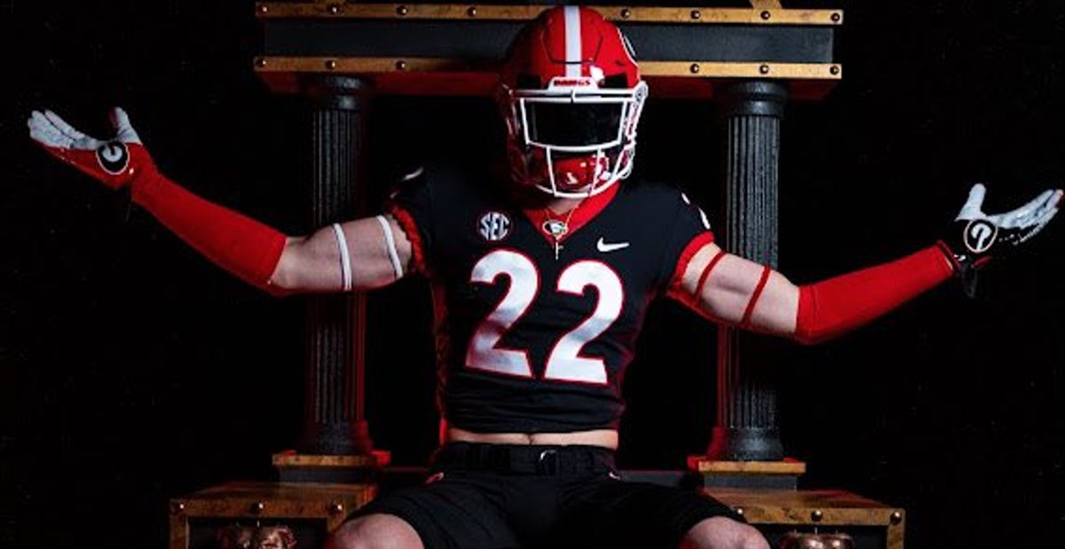 Georgia football recruiting: Uncommitted five-star recruits trending to UGA