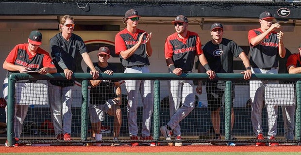 Georgia baseball: We picked an all-time starting lineup of