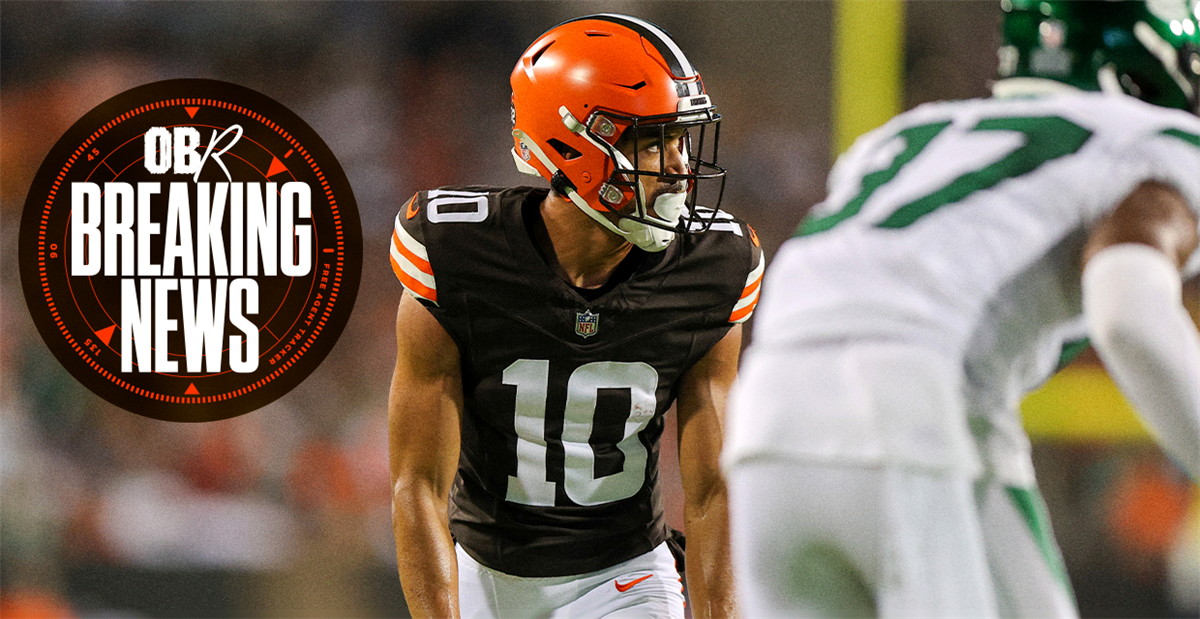 Podcast: The sky is not falling for the Browns