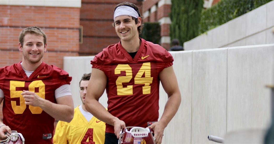Early Enrollee Spring Rewind P Ben Griffiths