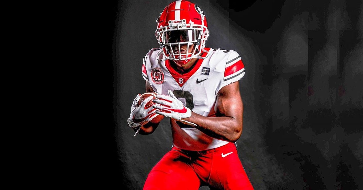 New uniforms in college football for the 2020 season