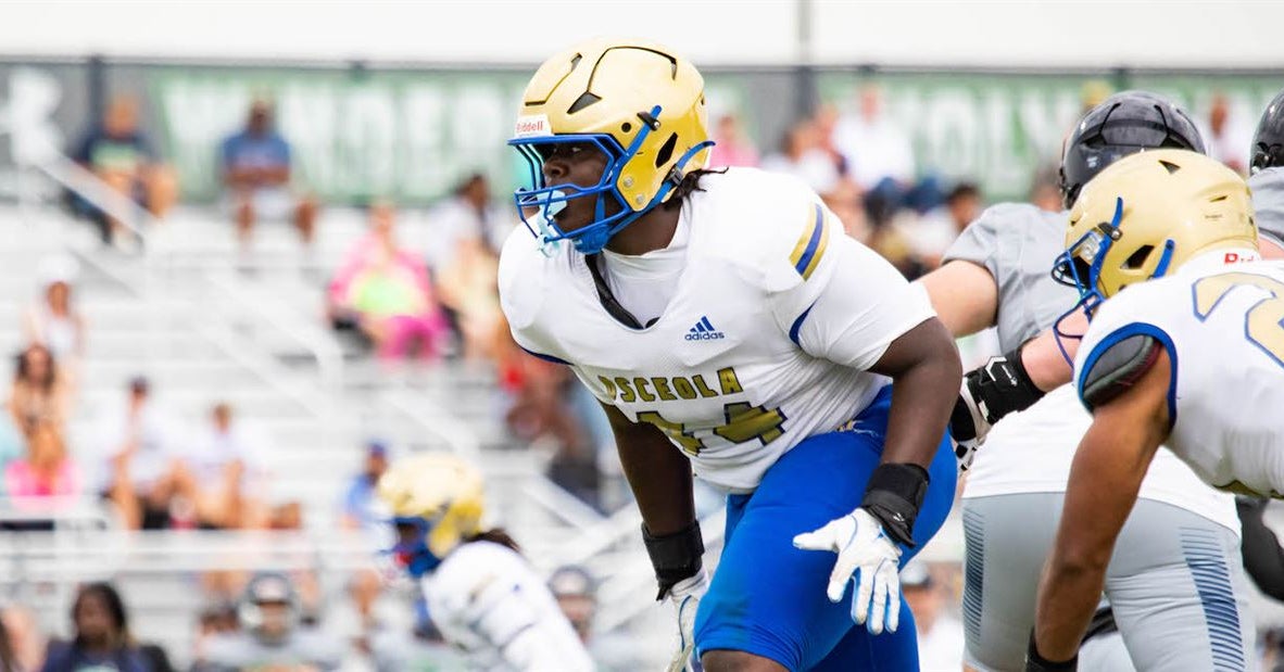 Weekly Rankings Notes: Recent Top247 addition, numerous debut grades ...