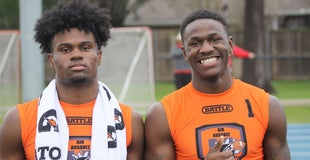 Five big announcements: Which players will choose Texas A&M? Five big announcements: Which players will choose Texas A&M?