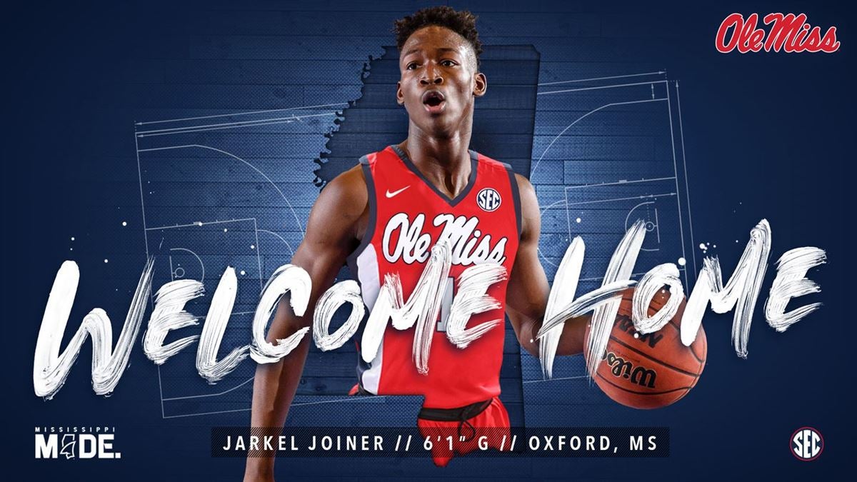 Return Home Still Like A Dream To Oxfords Own Jarkel Joiner