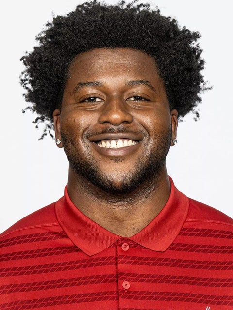 Mike Sandjo athlete image