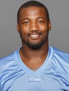 Shaun Phillips, Tennessee, Linebacker