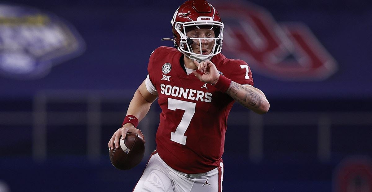 Sam Howell Ranked as No. 12 Overall Prospect for 2022 NFL Draft by ESPN's  Mel Kiper Jr. 