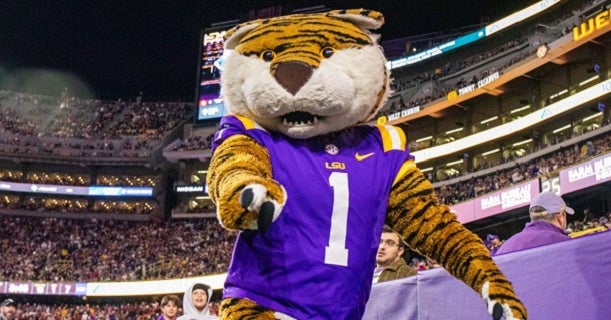COLUMN: LSU, SEC need to find a peaceful resolution