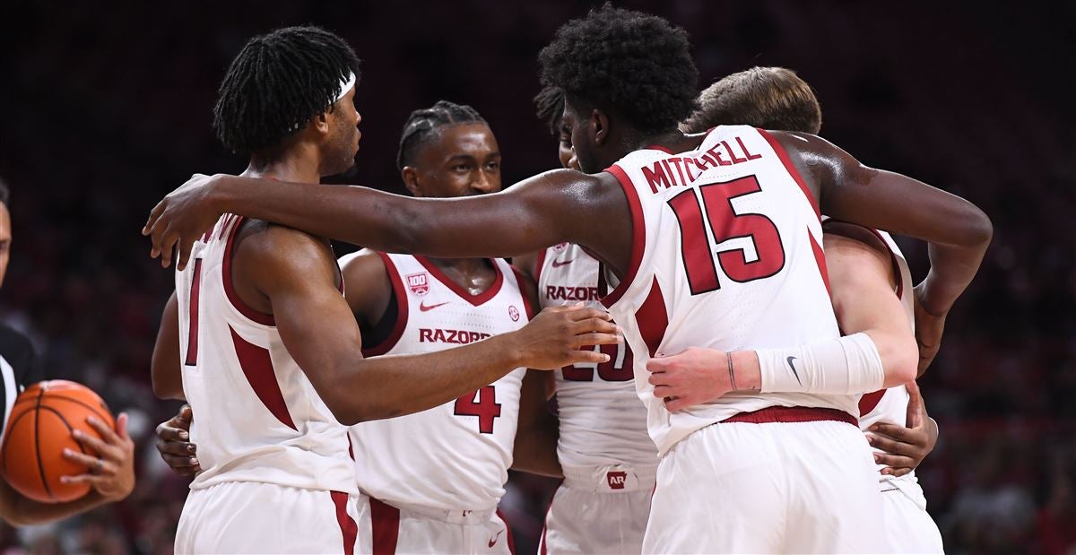Hoop Hogs aren't taking exhibition game at Texas lightly - Vimarsana News