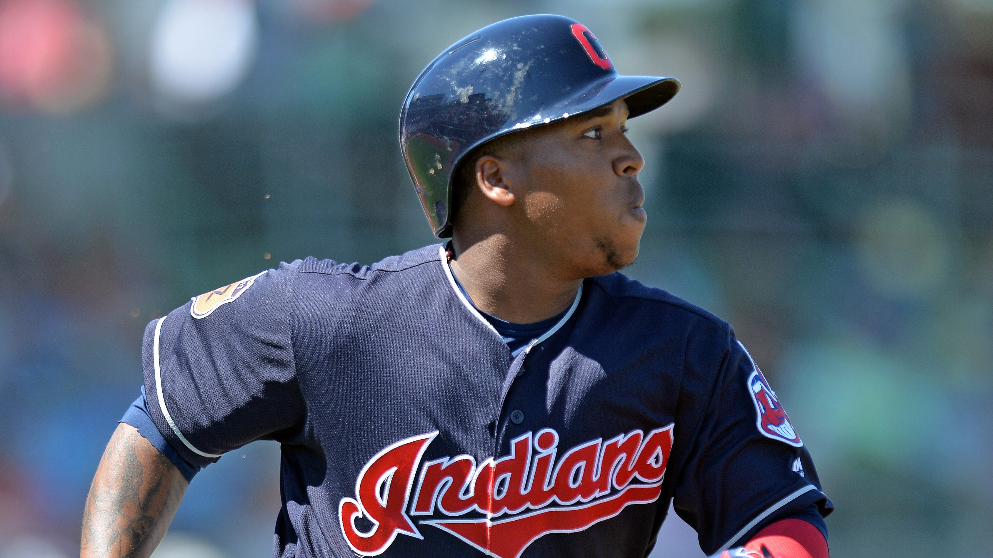 Jose Ramirez makes history with 5-for-5 day for Indians