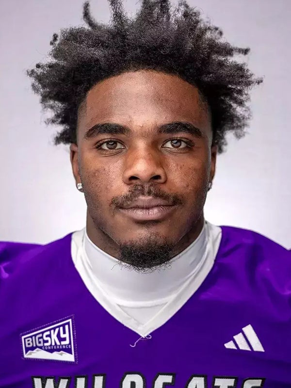 Logan Mackey athlete image
