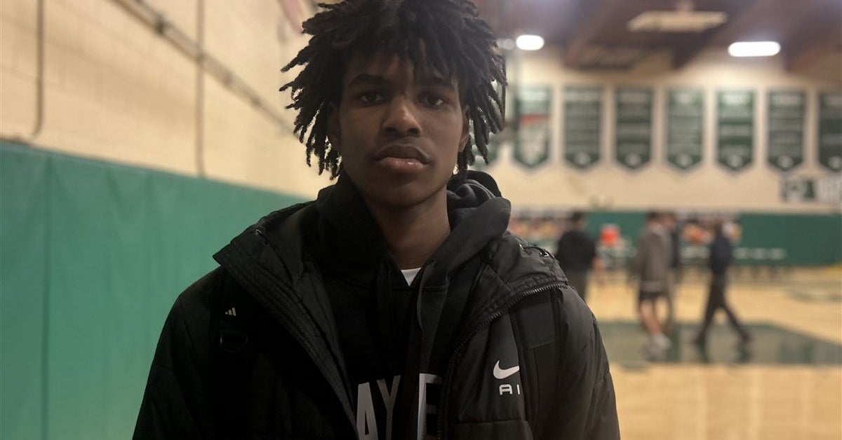 Get to know class of 2029 guard MJ Postell