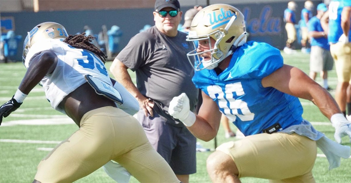 Tuesday Report: Several Players Return to Practice, DTR Still Out