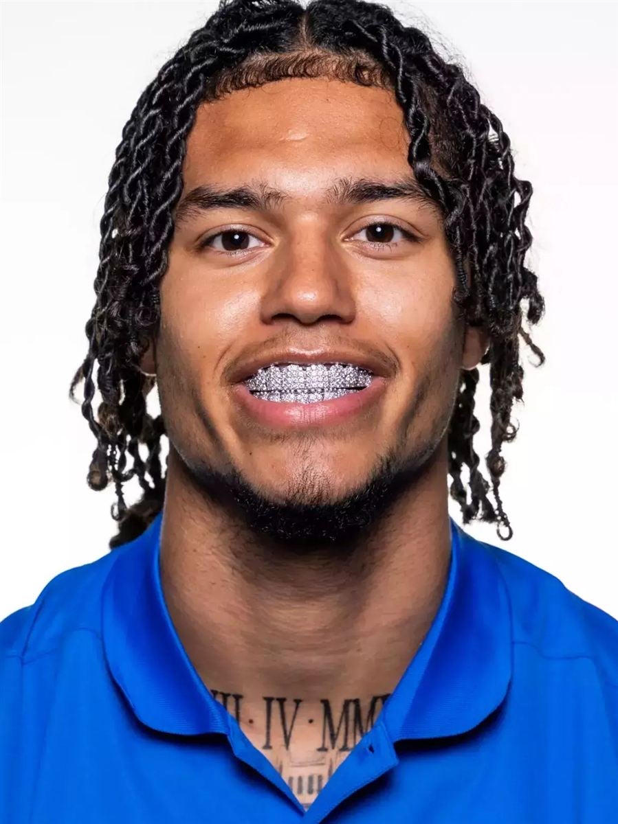 Rico Flores Jr. athlete image