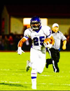robinson 247sports
