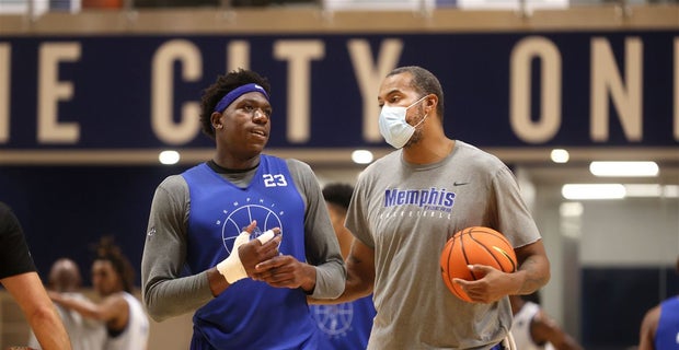 Memphis releases full AAC schedule for 2021-2022 season Memphis releases full AAC schedule for 2021-2022 season