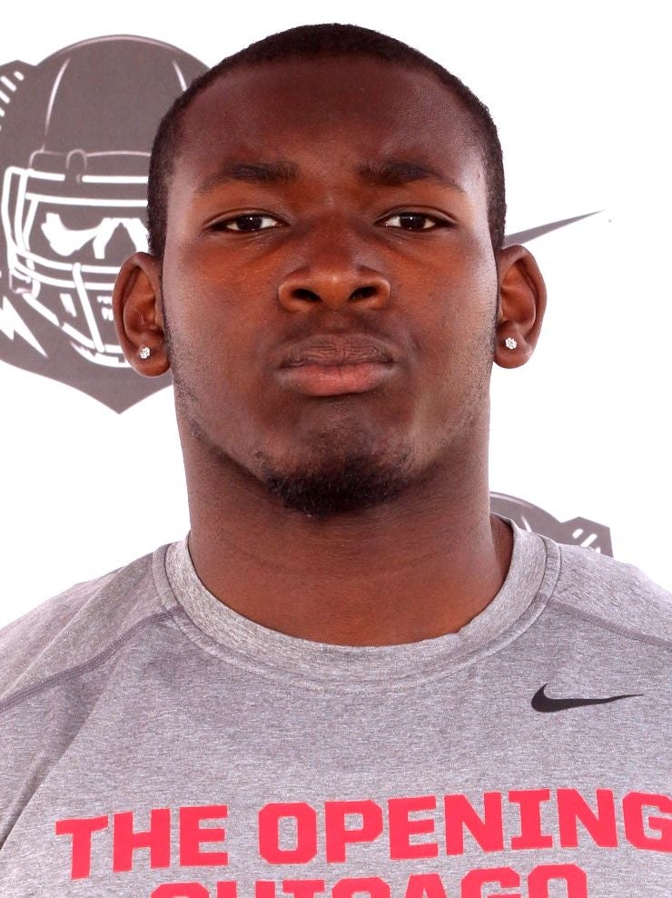 Cameron Turner, Hazelwood East, Inside Linebacker