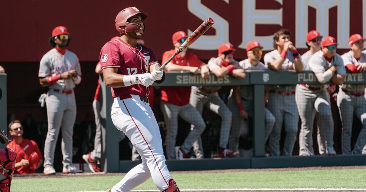 FSU Baseball: Signing tracker for the Seminoles' draft picks