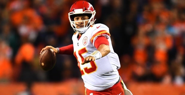 Kansas City Chiefs vs. Jacksonville Jaguars, live stream, TV channel, time,  how to watch NFL Playoffs, Athlon Sports