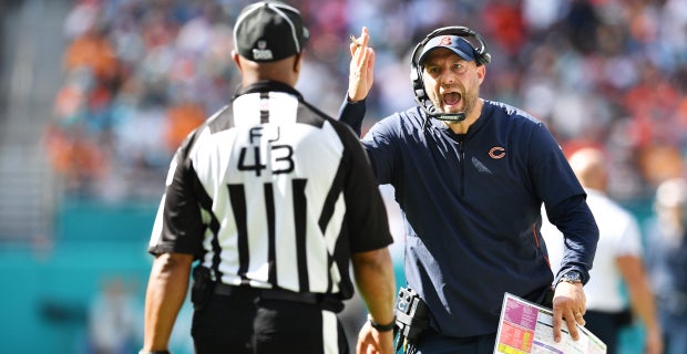 Chicago Bears Versus the Miami Dolphins: 10 Things We Learned, News,  Scores, Highlights, Stats, and Rumors