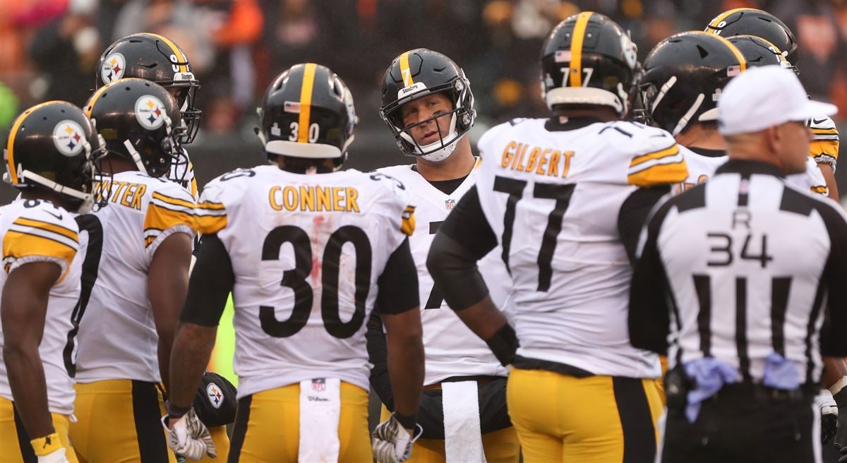 NFL Network Writers Unanimously Predict Bengals Will Beat Steelers In Week  1 - Steelers Depot