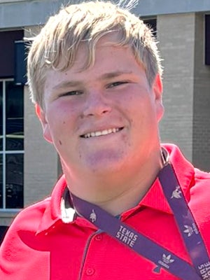 Wyatt Moebes