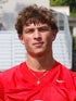 Brooklyn Maxey athlete image