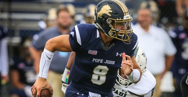 Top 20 Quarterback Prospects In The 2022 Class Top Qb Prospects 2022 High School