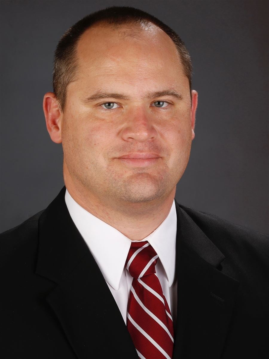 Brent Key, Head Coach (FB), Georgia Tech Yellow Jackets