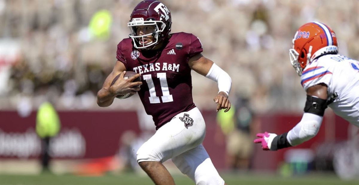 Ranking the QBs Mississippi State will face this season, Week 3