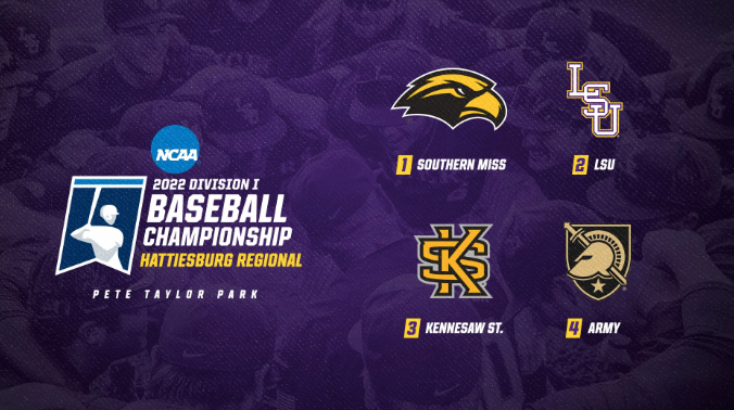 NCAA Baton Rouge Regional Ticket and Fan Information Announced