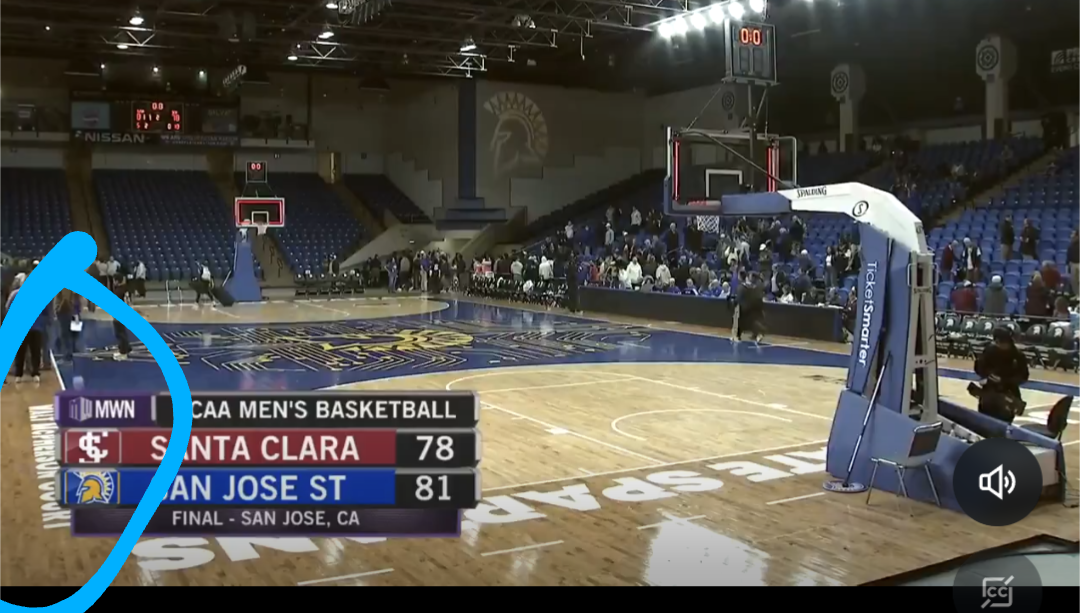 Walt McPherson Court