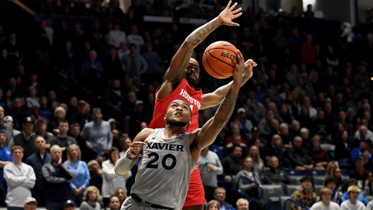 College basketball rankings Top 25 defenses entering winter break, per KenPom