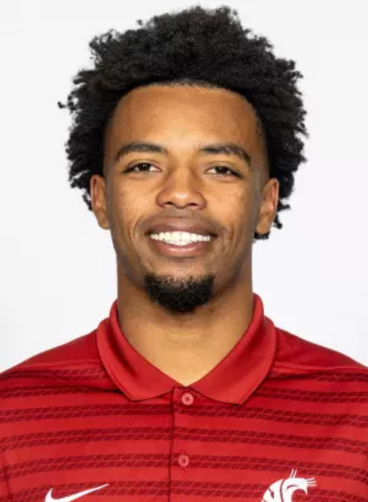 Kenny Worthy athlete image