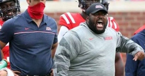 Marquise Watson wins promotion on Ole Miss team from Lane Kiffin