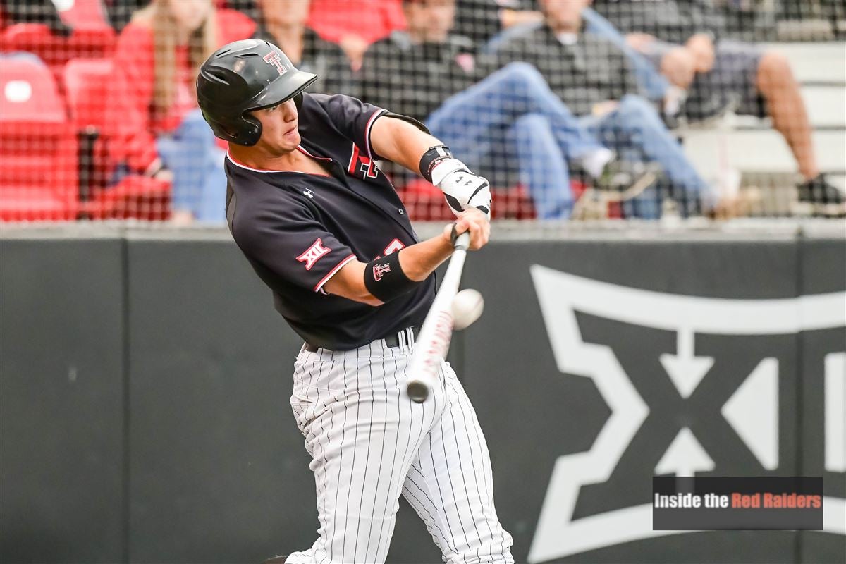 Texas Tech vs. Michigan CWS Game Thread****