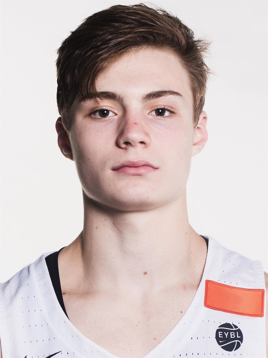 Christian Braun, Kansas, Small Forward