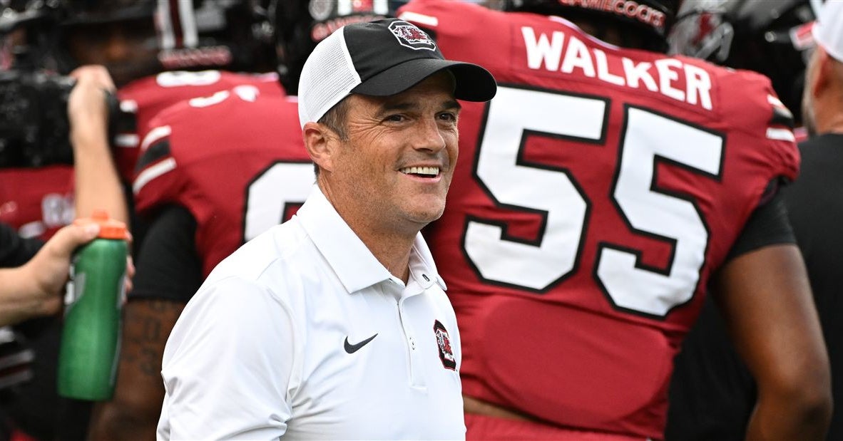 Beamer breaks down challenge Tennessee presents on Saturday