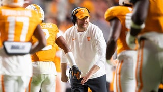 Josh Heupel: Returning to Oklahoma as Tennessee coach will be 'unique'