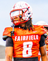 Axsel Rogers athlete image